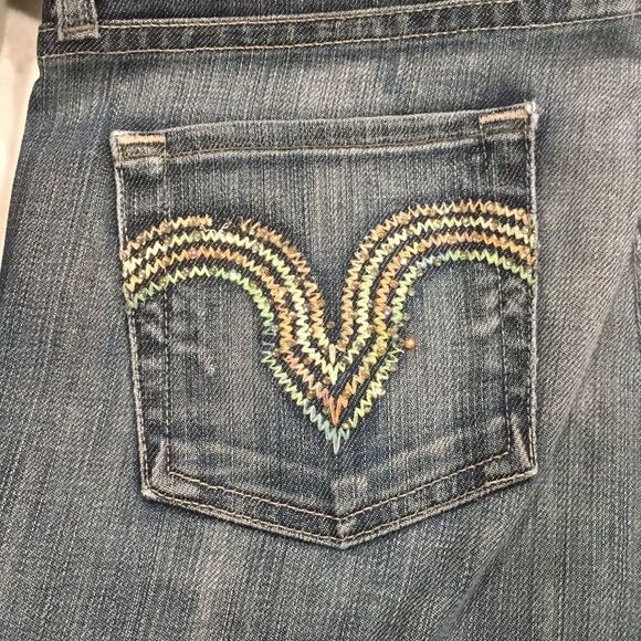 Seven Embellished Premium Denim - Picture 8 of 8
